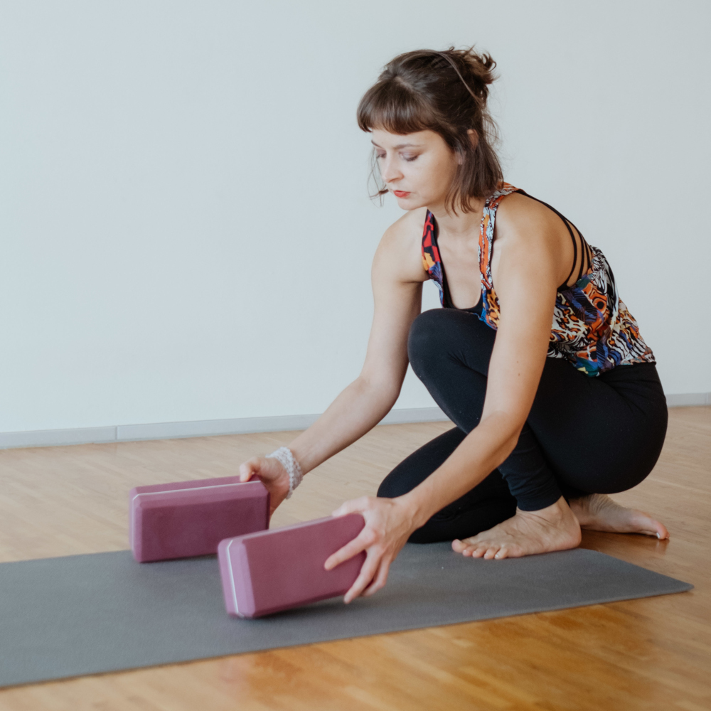 Individuelles Arbeiten